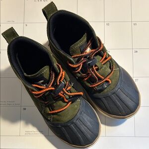 OUT N ABOUT IV CLASSIC WATERPROOF BOOT